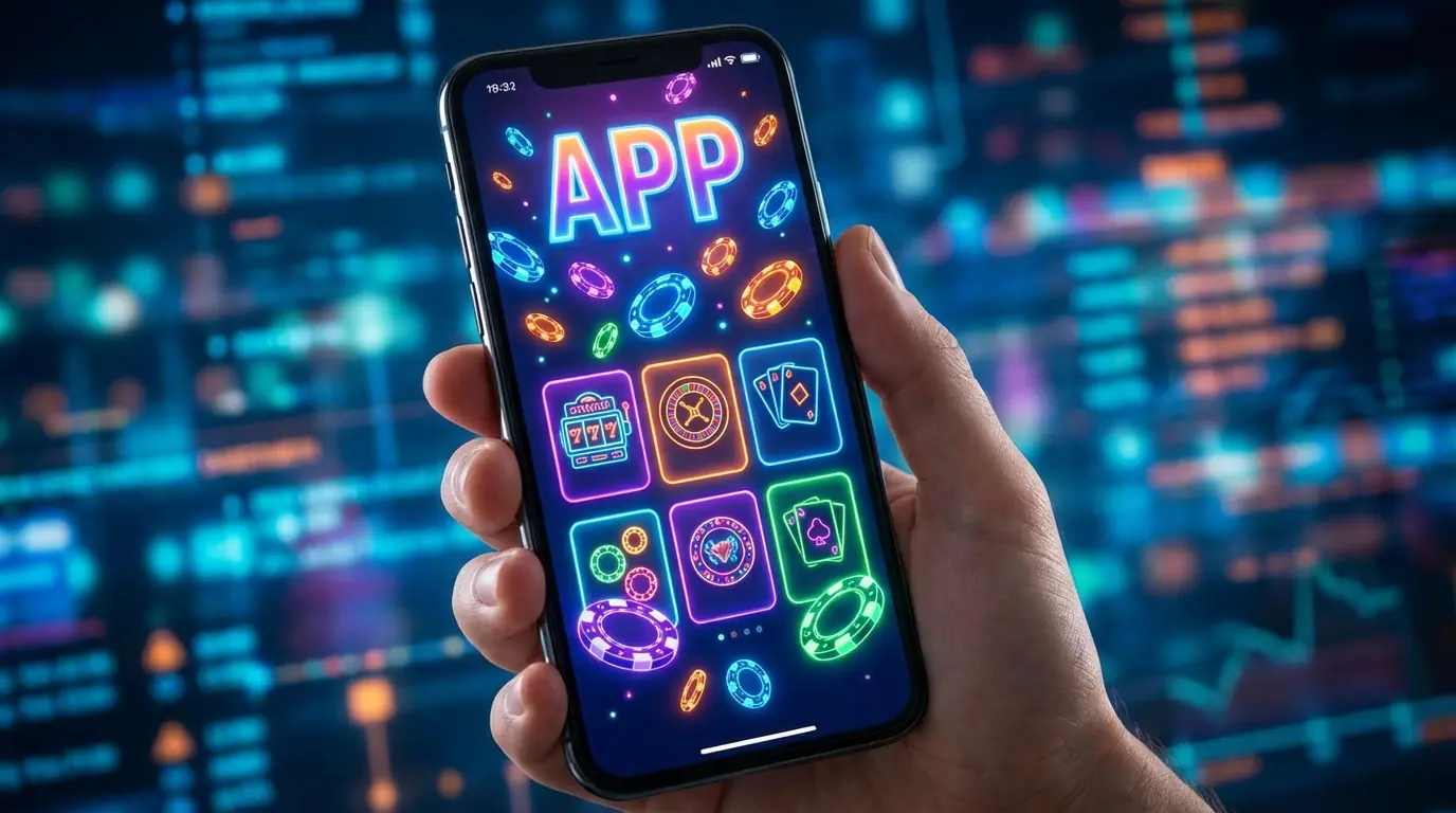 App Vip casino