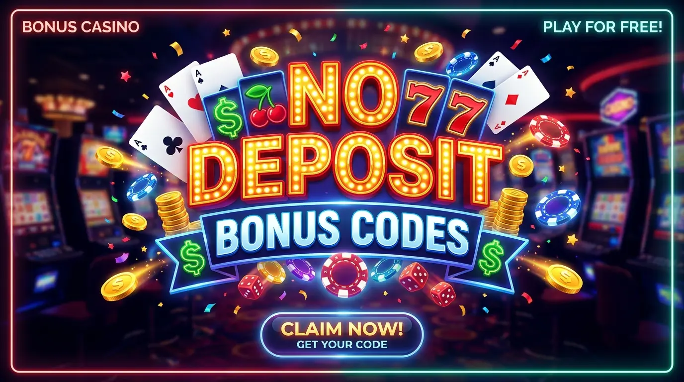 Bonus uten innskudd Vip casino