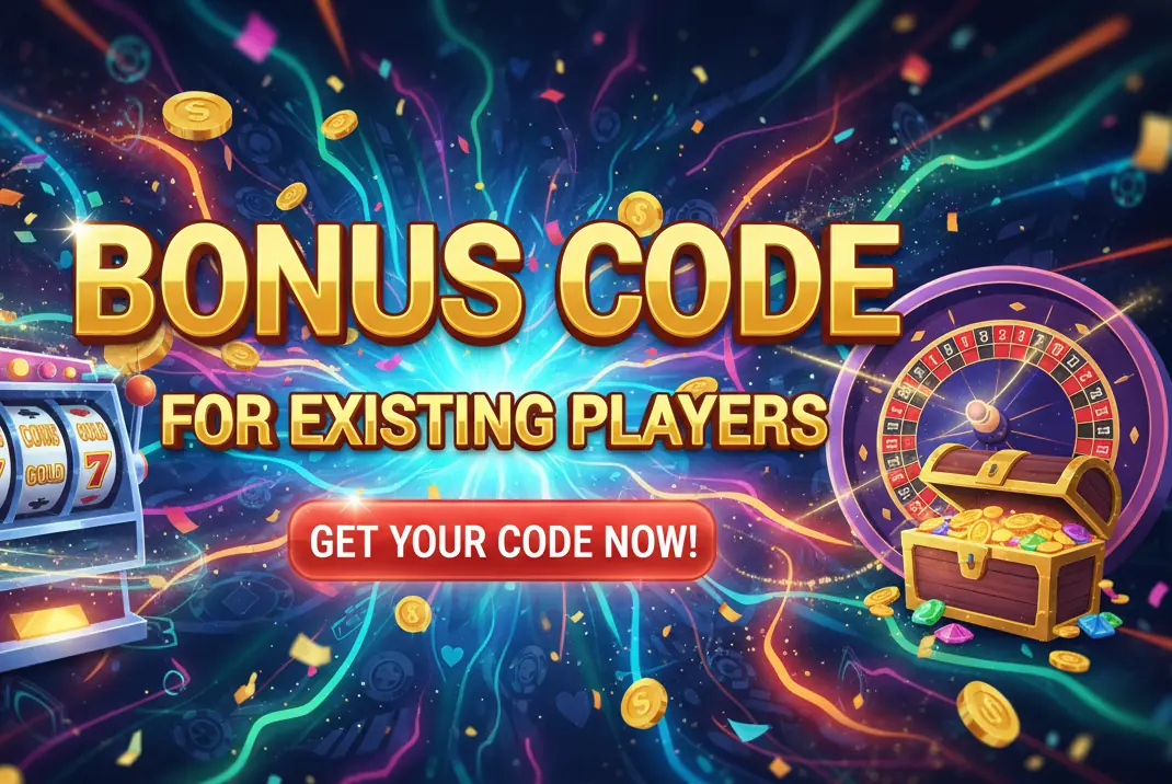 Eksisterende spillere Vip casino