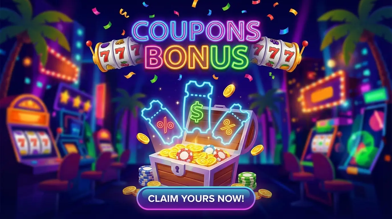 Kuponger Vip casino