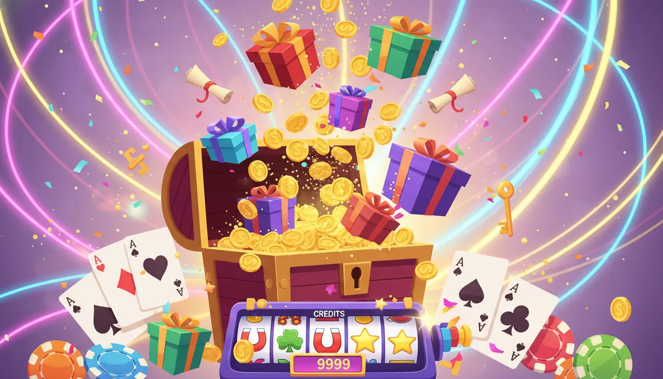 Promokoder Vip casino