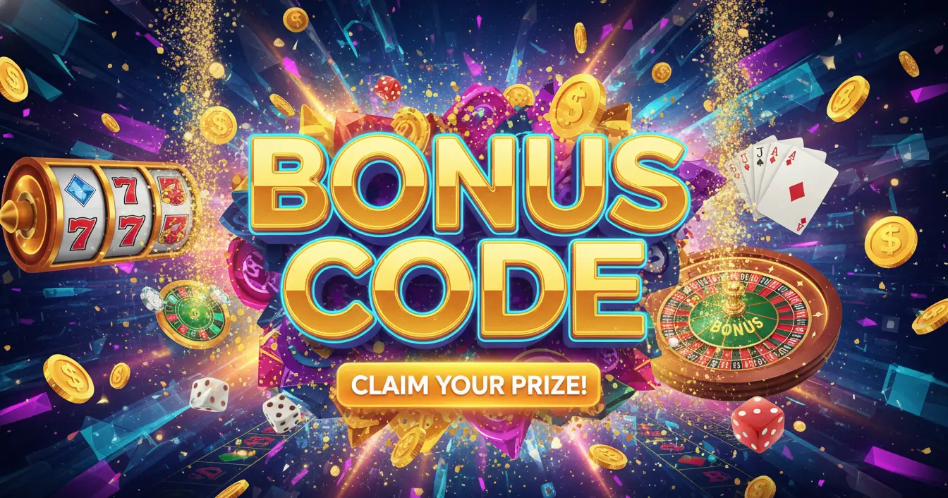 Bonuskode Vip casino
