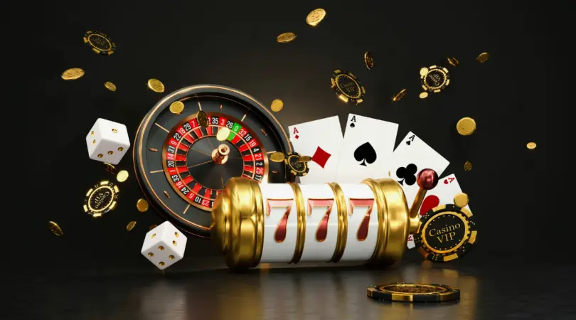 Spill Vip casino