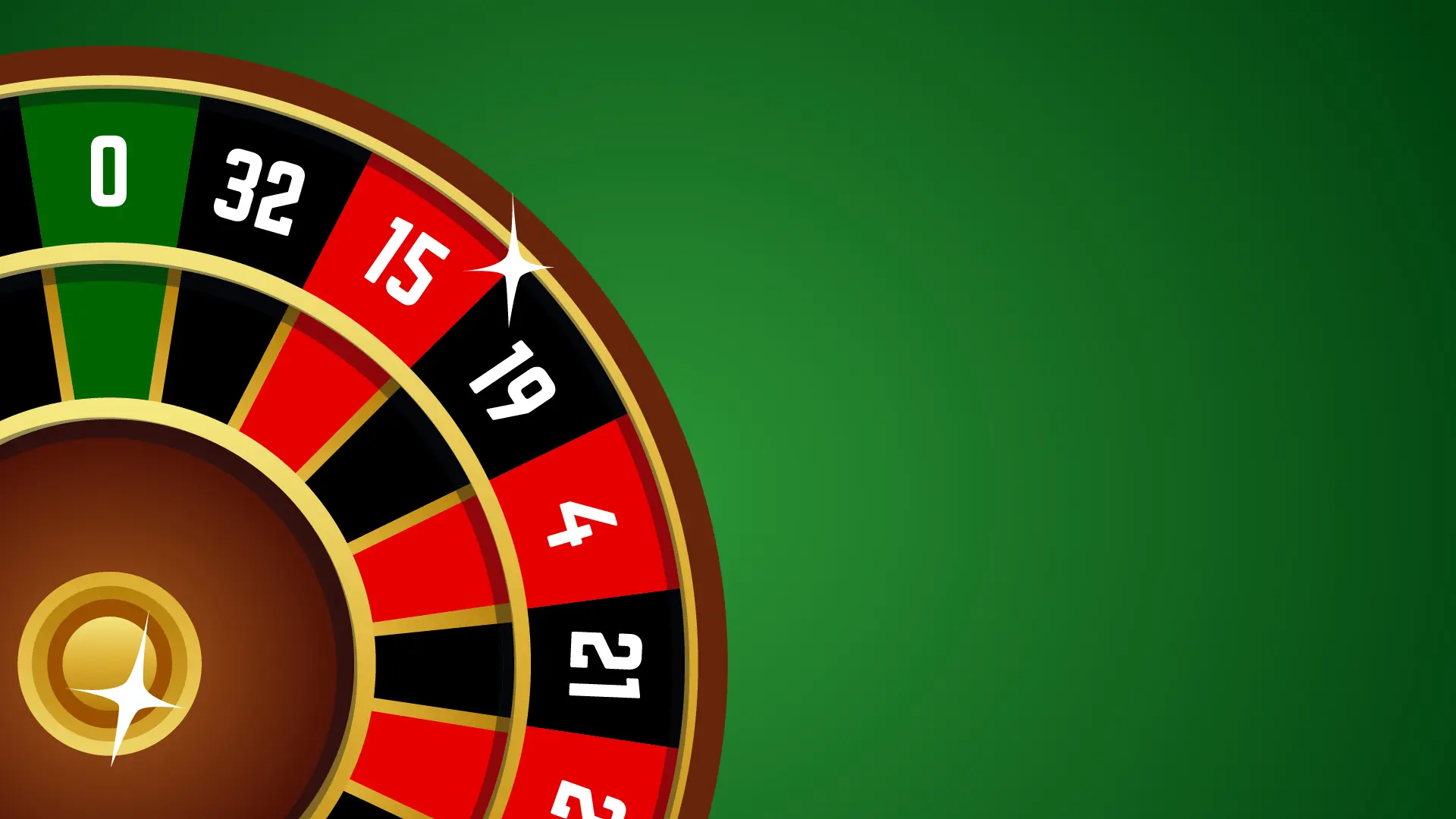 Roulette Vip casino