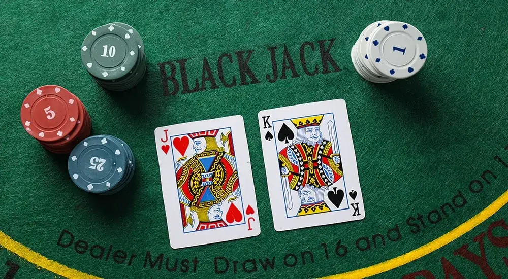 Blackjack Vip casino