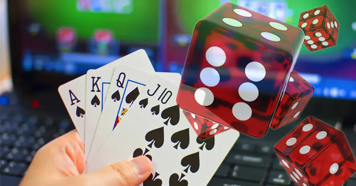 Poker Vip casino