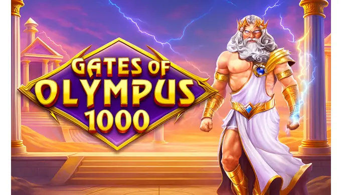 Gates of Olympus Vip casino